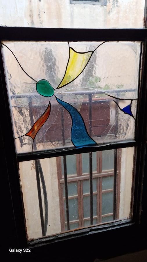 Quartocielo باليرمو المظهر الخارجي الصورة